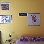Lejlighed Ghislanzoni Musicista *